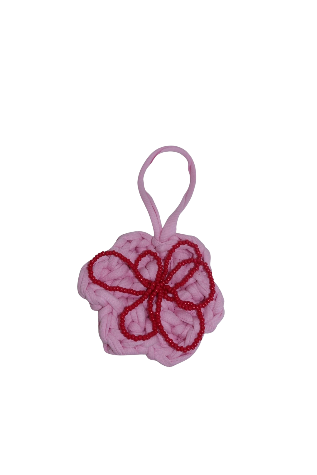 Charm fleur