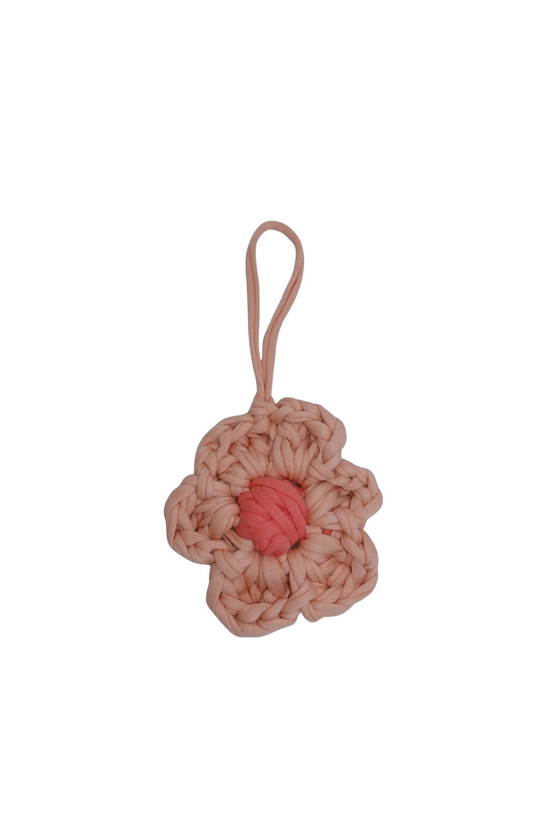 Charm fleur