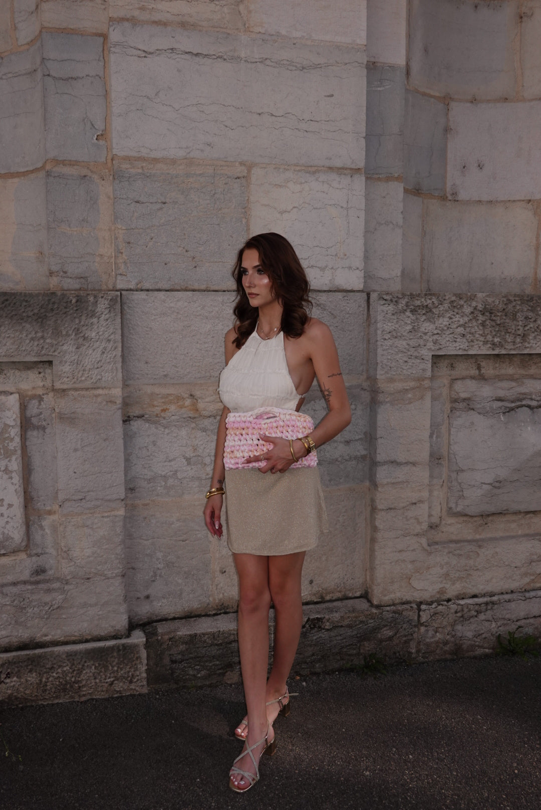 pochette