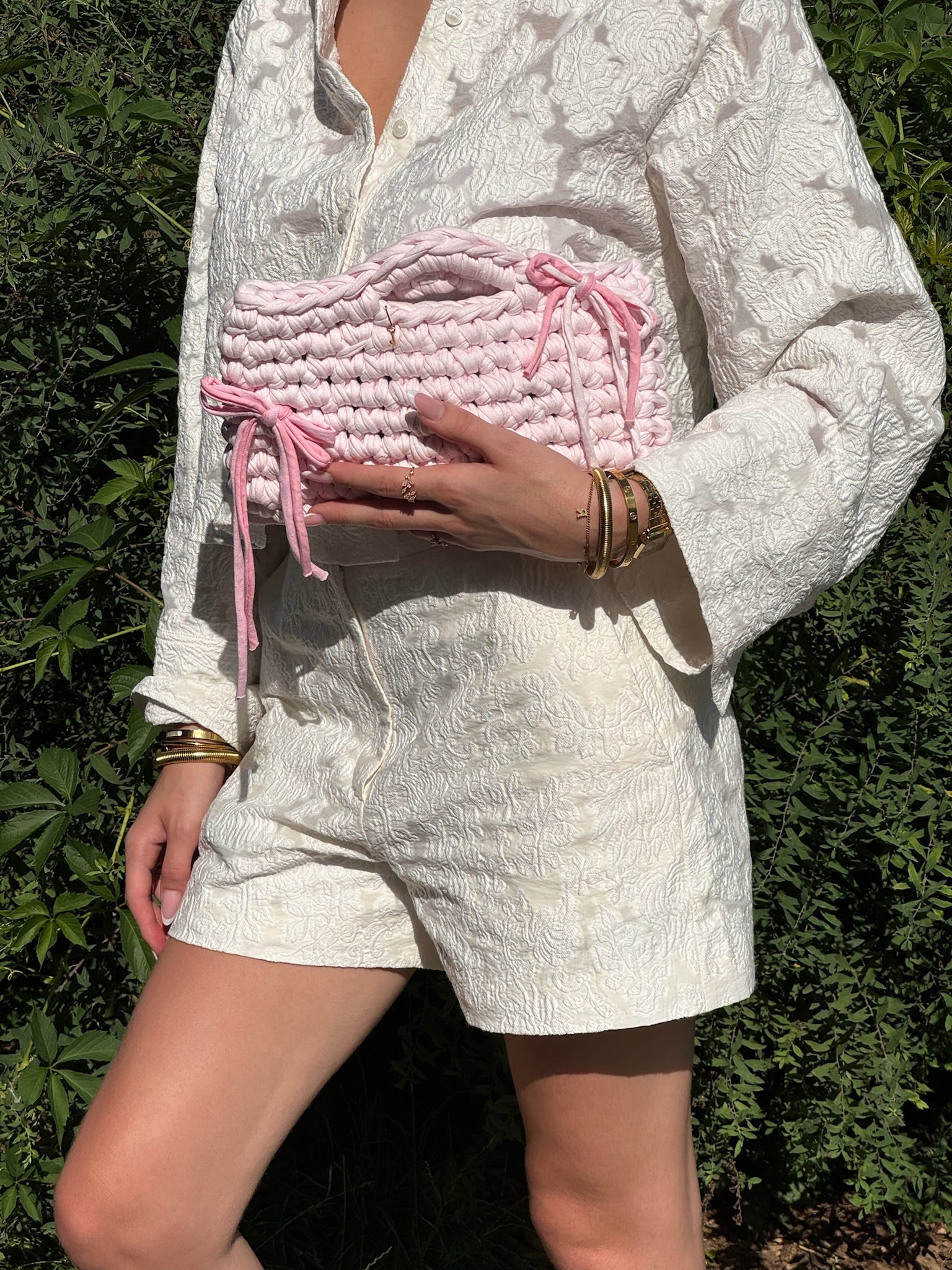 pochette