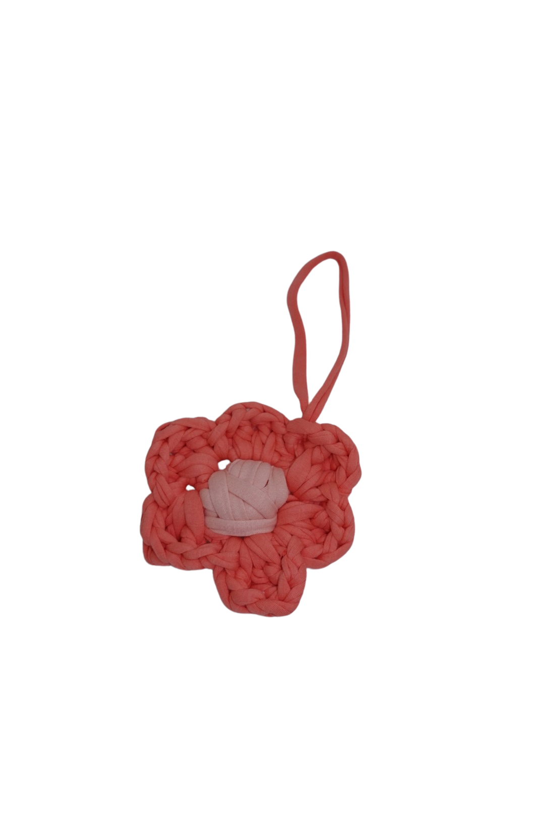 Charm fleur