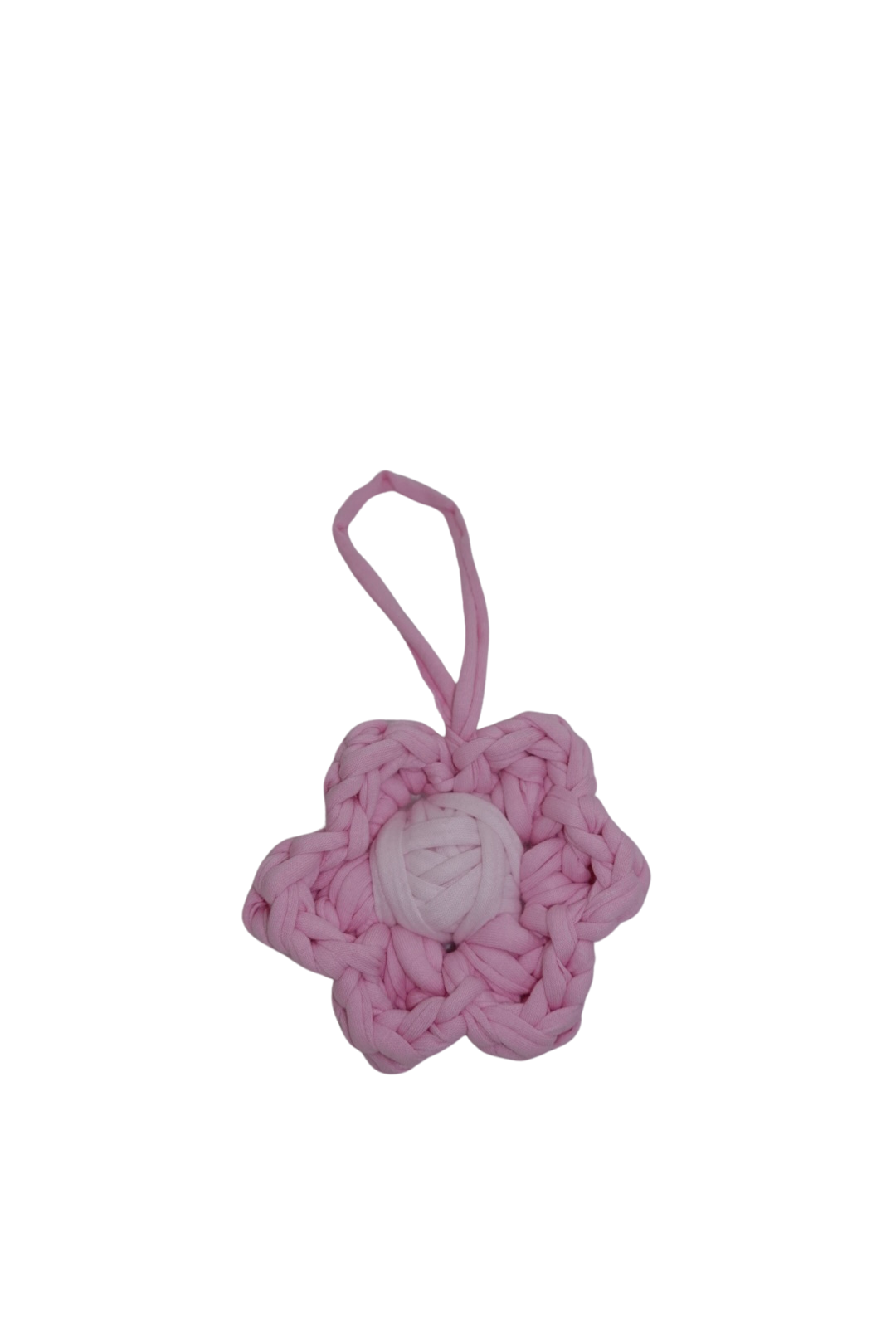 Charm fleur