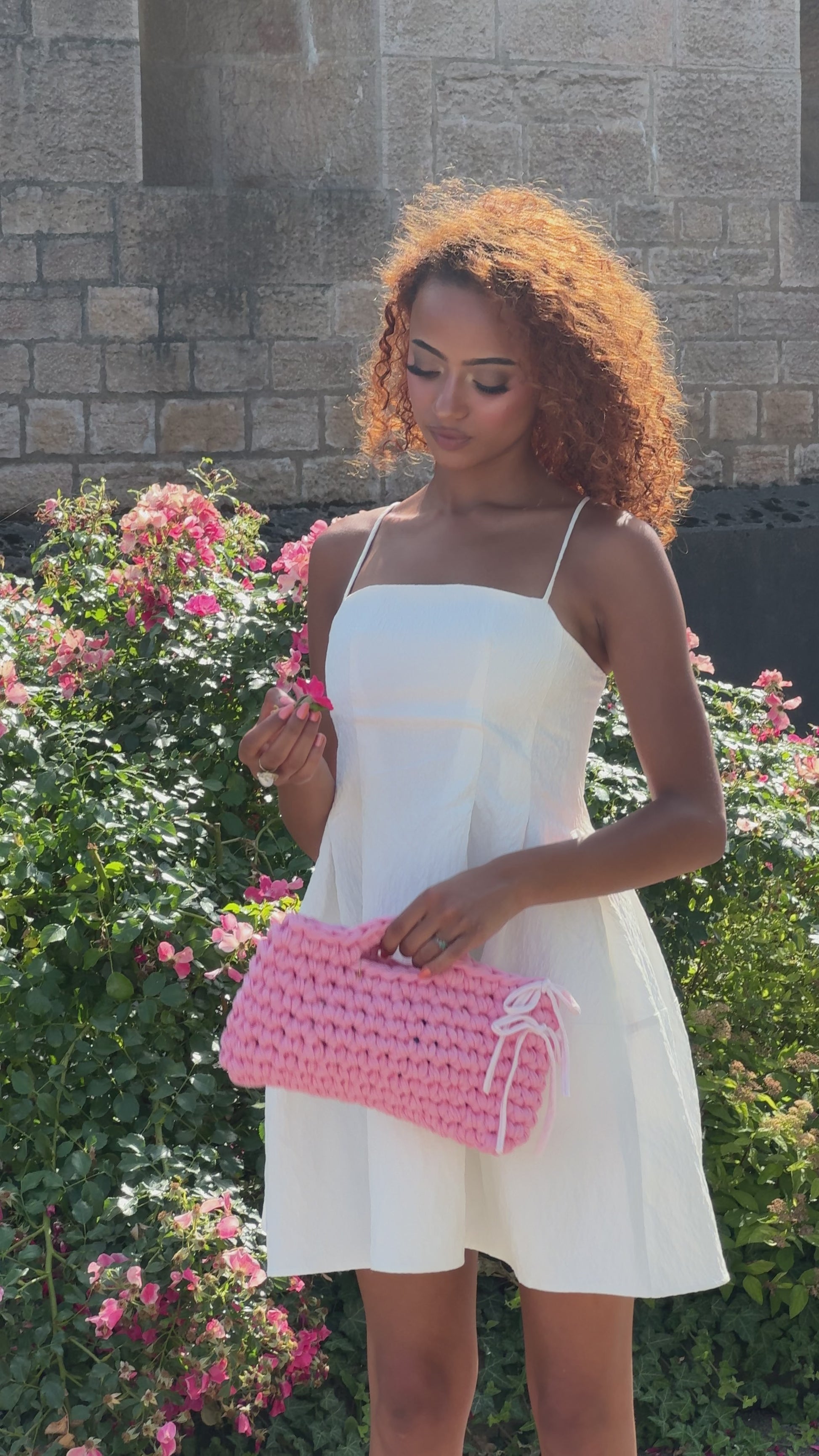pochette